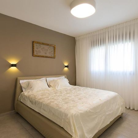 Maorissimo Boutique Apartment アッコ エクステリア 写真