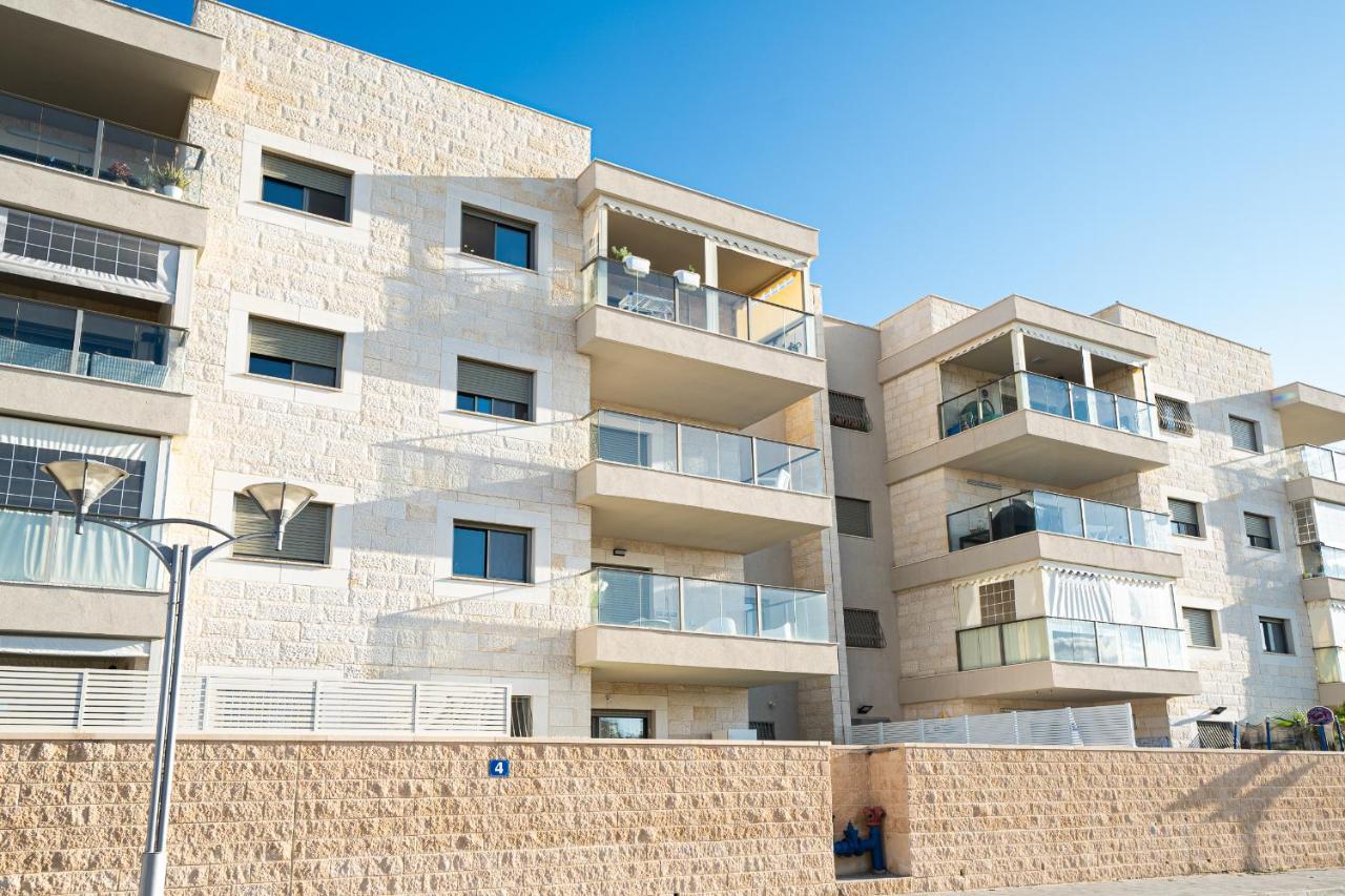 Maorissimo Boutique Apartment アッコ エクステリア 写真
