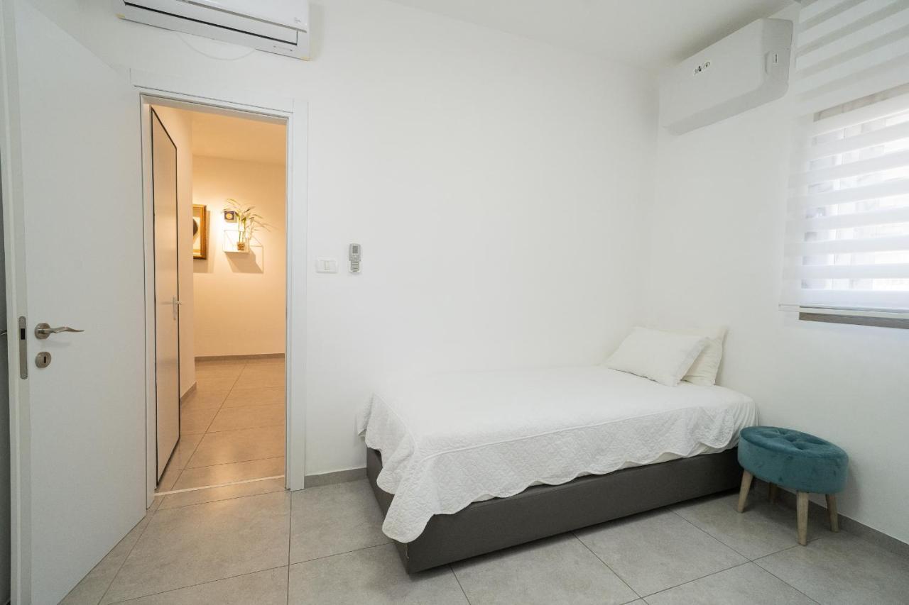 Maorissimo Boutique Apartment アッコ エクステリア 写真