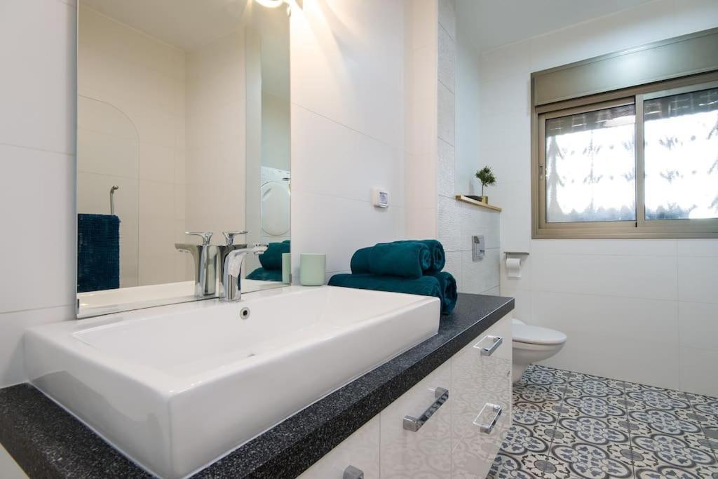 Maorissimo Boutique Apartment アッコ エクステリア 写真