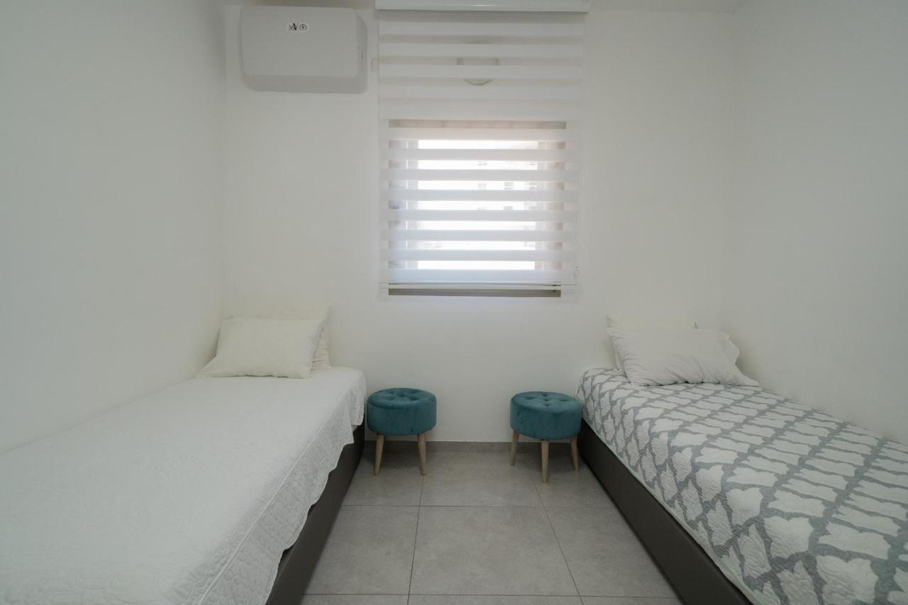 Maorissimo Boutique Apartment アッコ エクステリア 写真