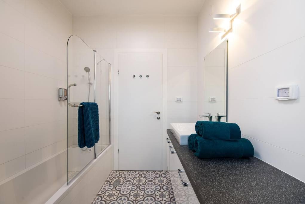 Maorissimo Boutique Apartment アッコ エクステリア 写真