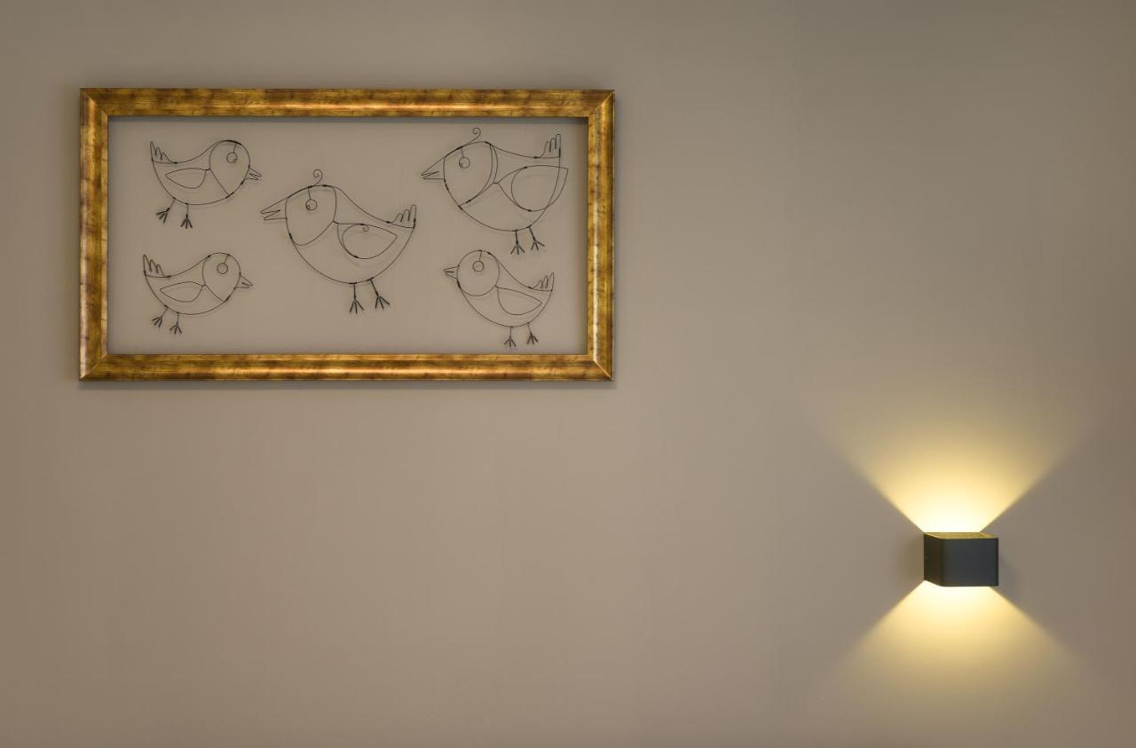 Maorissimo Boutique Apartment アッコ エクステリア 写真