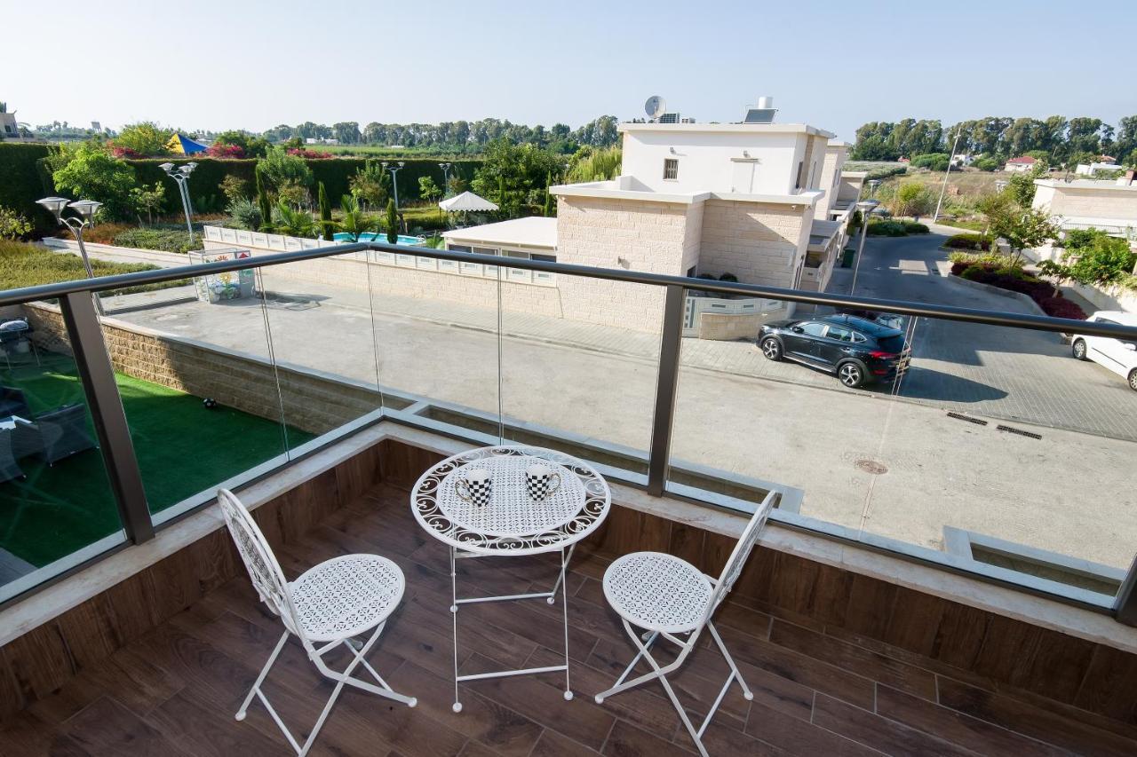 Maorissimo Boutique Apartment アッコ エクステリア 写真