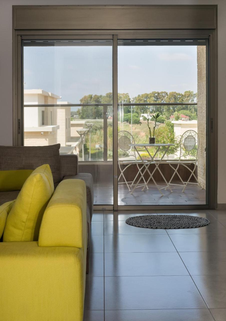Maorissimo Boutique Apartment アッコ エクステリア 写真