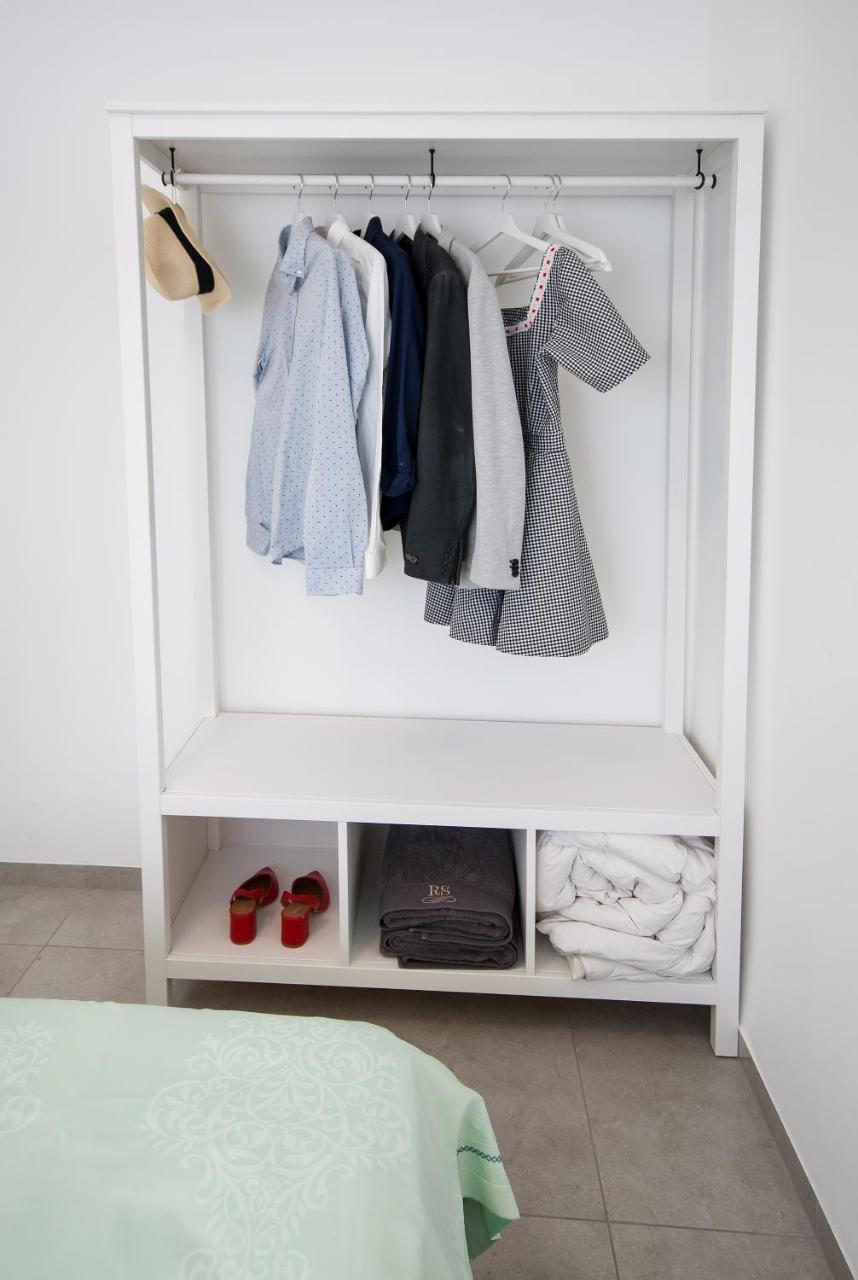 Maorissimo Boutique Apartment アッコ エクステリア 写真